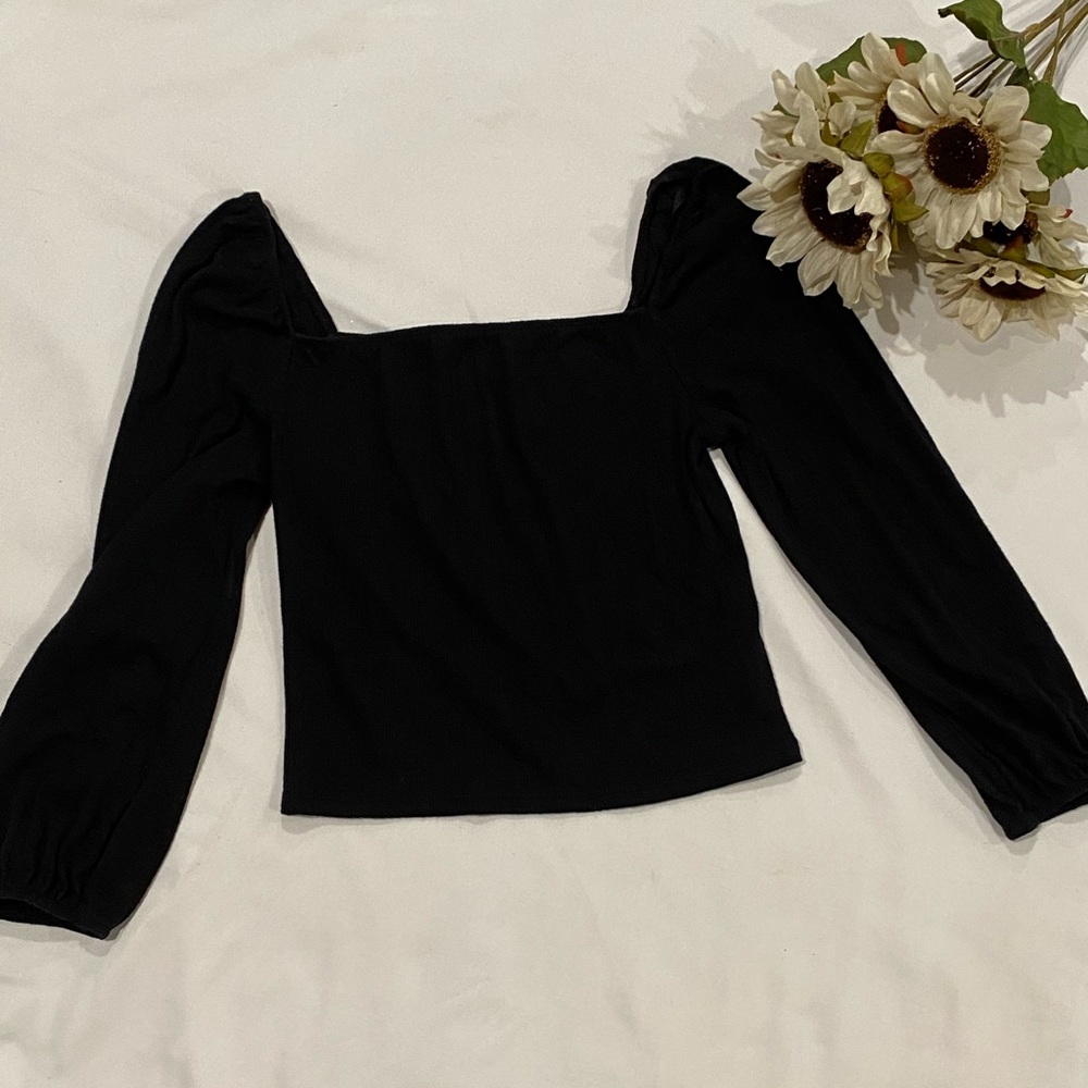 Wild Fable Crop Top - Picture 4 of 6